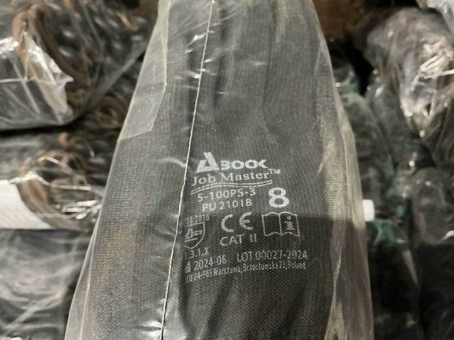 Partij diverse handschoenen (480x) - afbeelding 6 van  14