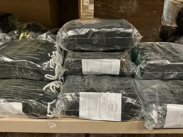 Partij diverse handschoenen (480x) - afbeelding 7 van  14