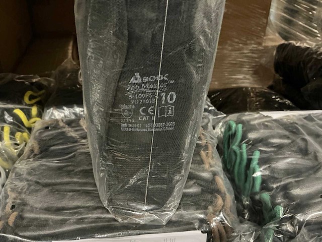 Partij diverse handschoenen (480x) - afbeelding 8 van  14