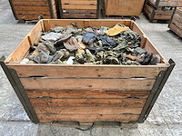 Partij diverse handschoenen - afbeelding 2 van  5