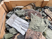 Partij diverse handschoenen - afbeelding 3 van  5