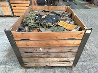 Partij diverse handschoenen - afbeelding 5 van  5