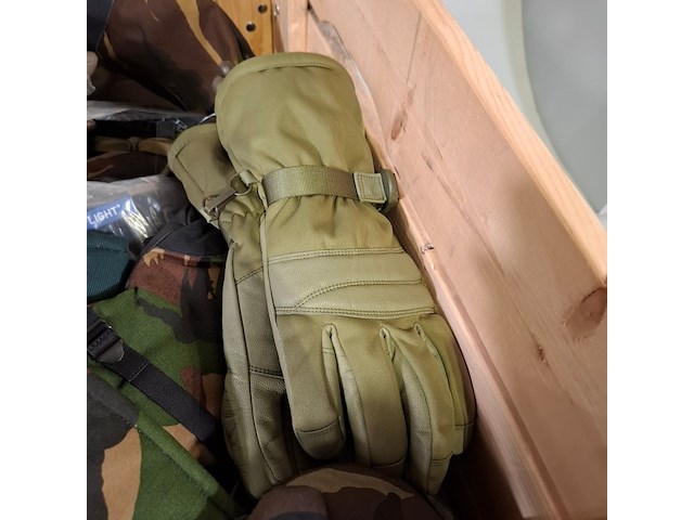 Partij diverse handschoenen - afbeelding 5 van  8