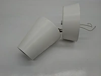 Partij diverse hanglampen en lampenkappen, o.a lnd design, home sweet home, lundia oy - afbeelding 6 van  23