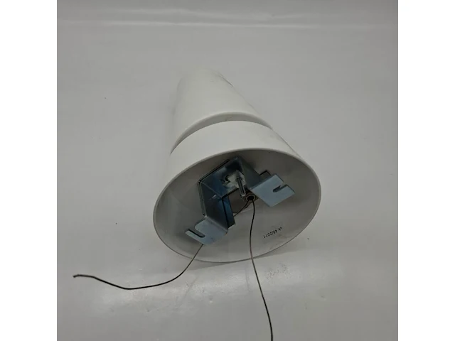 Partij diverse hanglampen en lampenkappen, o.a lnd design, home sweet home, lundia oy - afbeelding 8 van  23