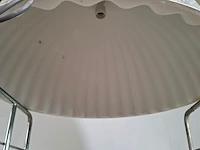 Partij diverse hanglampen en lampenkappen, o.a lnd design, home sweet home, lundia oy - afbeelding 16 van  23