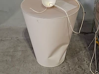 Partij diverse hanglampen en lampenkappen, o.a lnd design - afbeelding 3 van  10