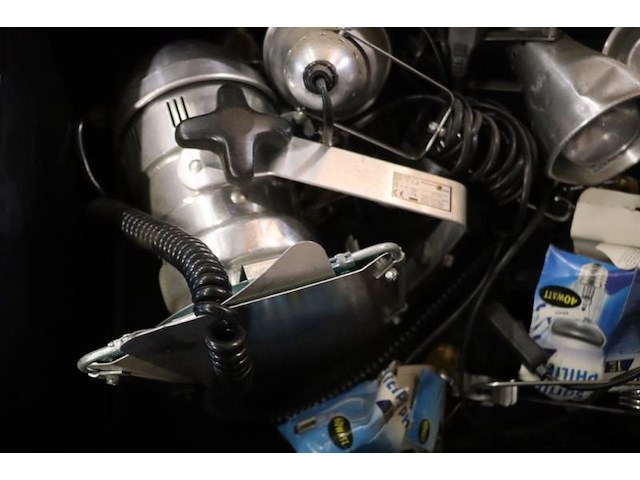 Partij diverse hanglampen - afbeelding 4 van  4