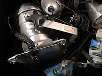 Partij diverse hanglampen - afbeelding 4 van  4