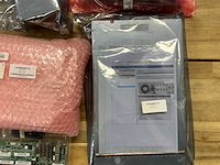 Partij diverse harde schijven (24x) - afbeelding 5 van  9