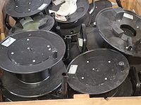 Partij diverse haspels - afbeelding 2 van  6