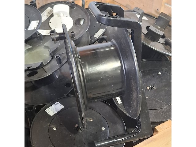 Partij diverse haspels - afbeelding 3 van  6