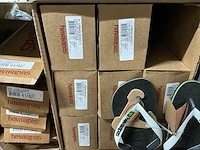 Partij diverse havaianas slippers (236x) - afbeelding 5 van  24