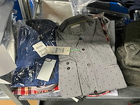 Partij diverse heren blousen o.a calamar/premium/etc (38x) - afbeelding 7 van  11