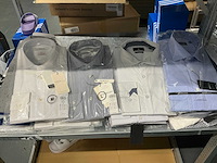 Partij diverse heren blousen o.a calamar/premium/etc (38x) - afbeelding 8 van  11
