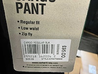 Partij diverse heren broeken purewhite/carhartt/penguin (37x) - afbeelding 6 van  9