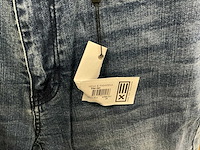 Partij diverse heren broeken purewhite/carhartt/penguin (37x) - afbeelding 8 van  9