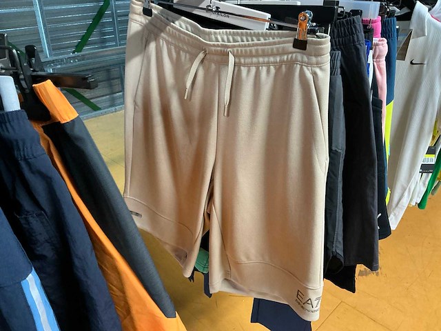 Partij diverse heren shorts o.a champion/nike/adidas etc (30x) - afbeelding 2 van  13