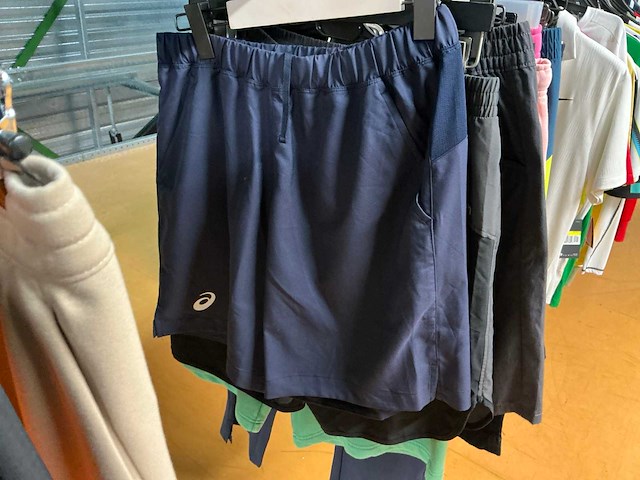Partij diverse heren shorts o.a champion/nike/adidas etc (30x) - afbeelding 3 van  13