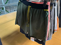 Partij diverse heren shorts o.a champion/nike/adidas etc (30x) - afbeelding 7 van  13