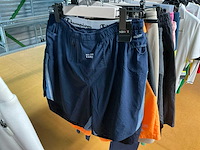 Partij diverse heren shorts o.a champion/nike/adidas etc (30x) - afbeelding 13 van  13