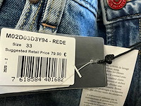 Partij diverse heren shorts o.a guess/lyle&scott/airforce (55x) - afbeelding 10 van  13