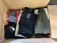 Partij diverse heren shorts o.a guess/lyle&scott/airforce (55x) - afbeelding 2 van  13