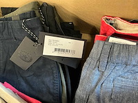 Partij diverse heren shorts o.a guess/lyle&scott/airforce (55x) - afbeelding 6 van  13