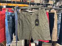 Partij diverse heren shorts o.a guess/lyle&scott/airforce (55x) - afbeelding 8 van  13