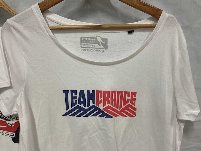 Partij diverse heren t-shirt (30x) - afbeelding 6 van  9