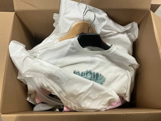 Partij diverse heren t-shirt (30x) - afbeelding 9 van  9