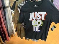 Partij diverse heren t-shirts o.a nike/under armour/adidas/lacoste etc (60x) - afbeelding 4 van  13