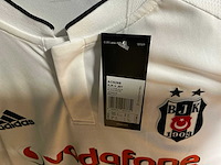 Partij diverse heren t-shirts o.a nike/under armour/adidas/lacoste etc (60x) - afbeelding 12 van  13