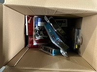 Partij diverse heren underwear o.a replay/puma/sloggi (19x) - afbeelding 6 van  7