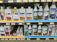 Partij diverse hg producten (350x) - afbeelding 8 van  10