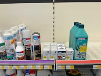Partij diverse hg producten (350x) - afbeelding 9 van  10