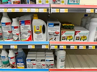 Partij diverse hg producten (350x) - afbeelding 10 van  10
