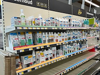 Partij diverse hg producten (350x) - afbeelding 1 van  10