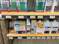 Partij diverse hg producten (350x) - afbeelding 4 van  10