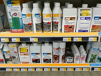 Partij diverse hg producten (350x) - afbeelding 6 van  10