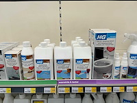Partij diverse hg producten (350x) - afbeelding 7 van  10