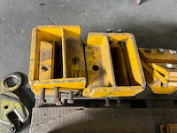 Partij diverse hijsmiddelen - afbeelding 2 van  3