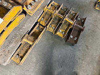 Partij diverse hijsmiddelen - afbeelding 3 van  3