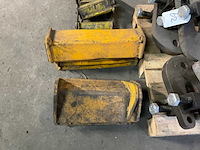 Partij diverse hijsmiddelen - afbeelding 4 van  4