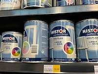 Partij diverse histor perfect finish&monodek (87x) - afbeelding 9 van  12