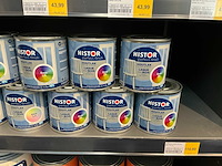 Partij diverse histor perfect finish&monodek (87x) - afbeelding 11 van  12