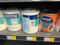 Partij diverse histor perfect finish&monodek (87x) - afbeelding 12 van  12