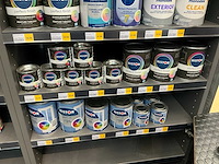 Partij diverse histor perfect finish&monodek (87x) - afbeelding 3 van  12