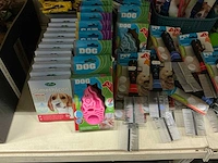 Partij diverse honden benodigdheden (123x) - afbeelding 3 van  6