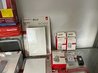 Partij diverse honeywell deurbellen/transformers/buttons (25x) - afbeelding 7 van  7